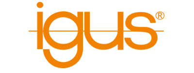 イグス株式会社ロゴ